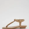 Tibi Aston Sandal Nude Online