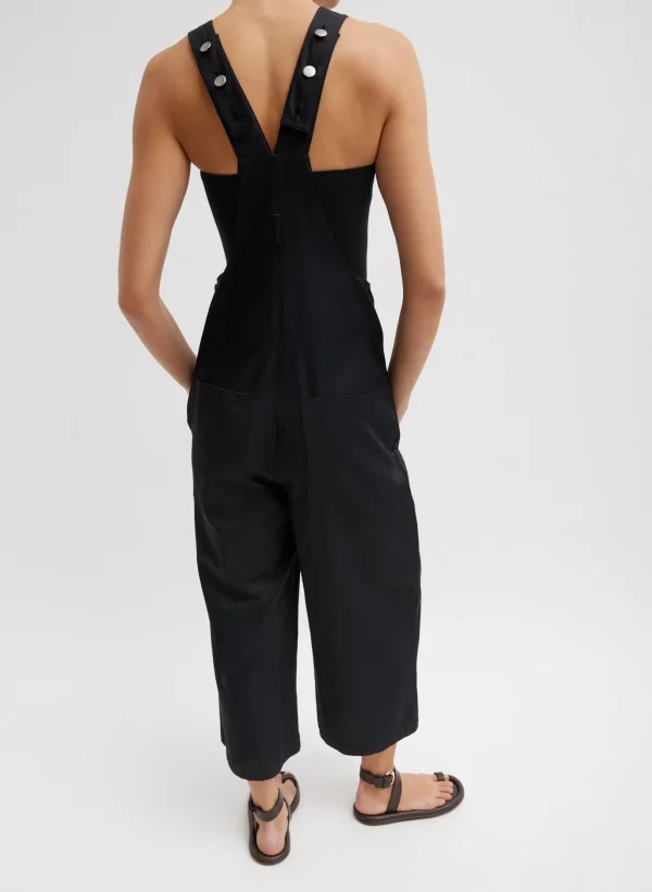 Tibi Bandeau Black Flash Sale