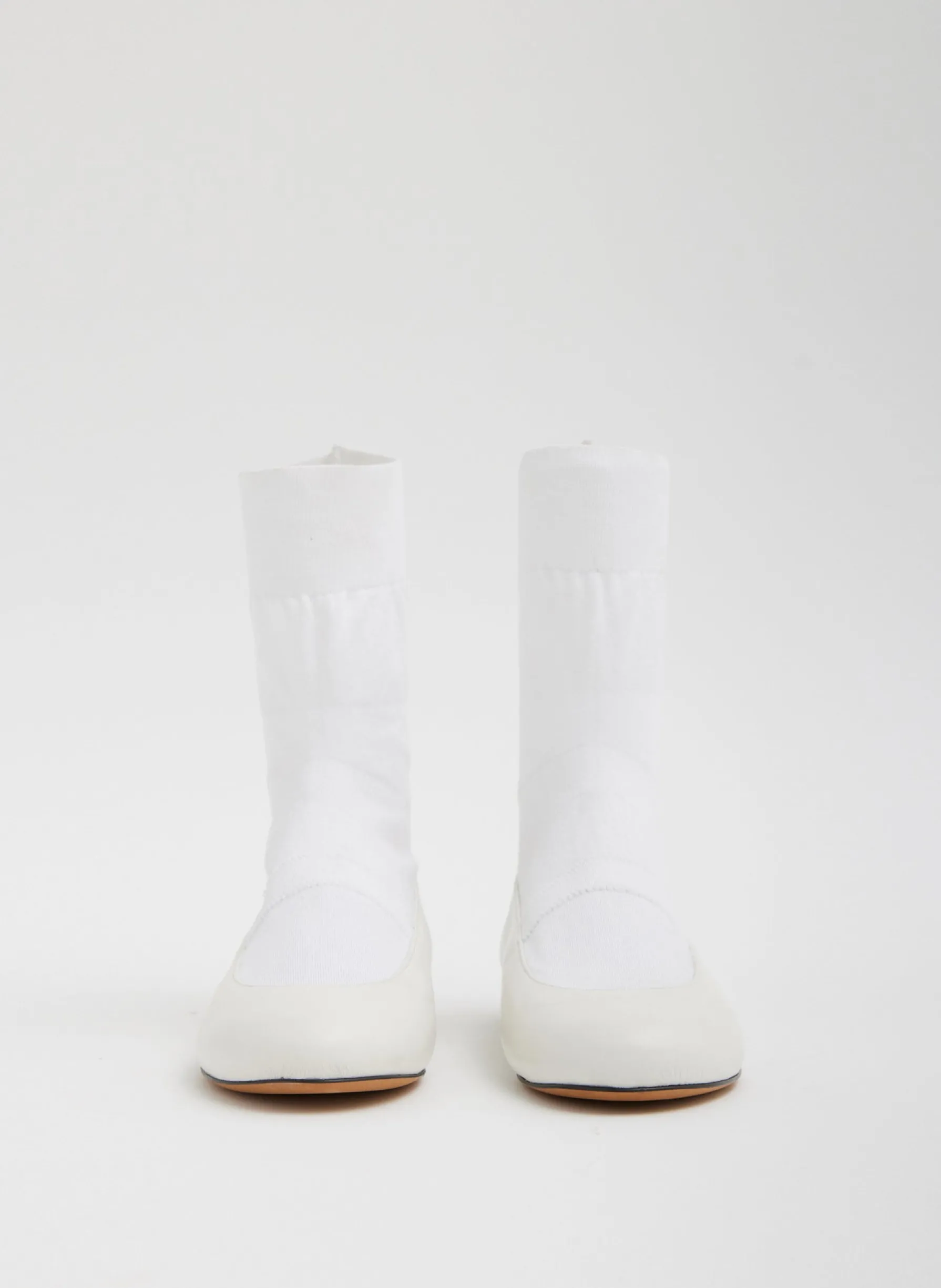 borg_sock_shoe_4-2.webp Tibi Borg Sock Shoe Optic White Flash Sale