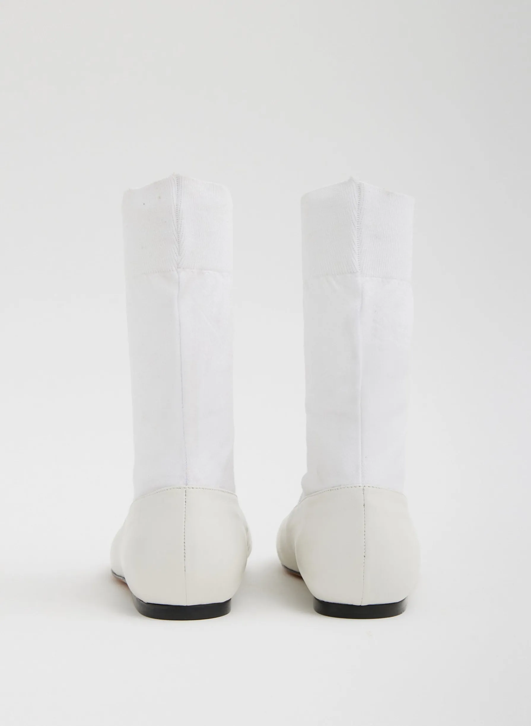 borg_sock_shoe_5-2.webp Tibi Borg Sock Shoe Optic White Flash Sale