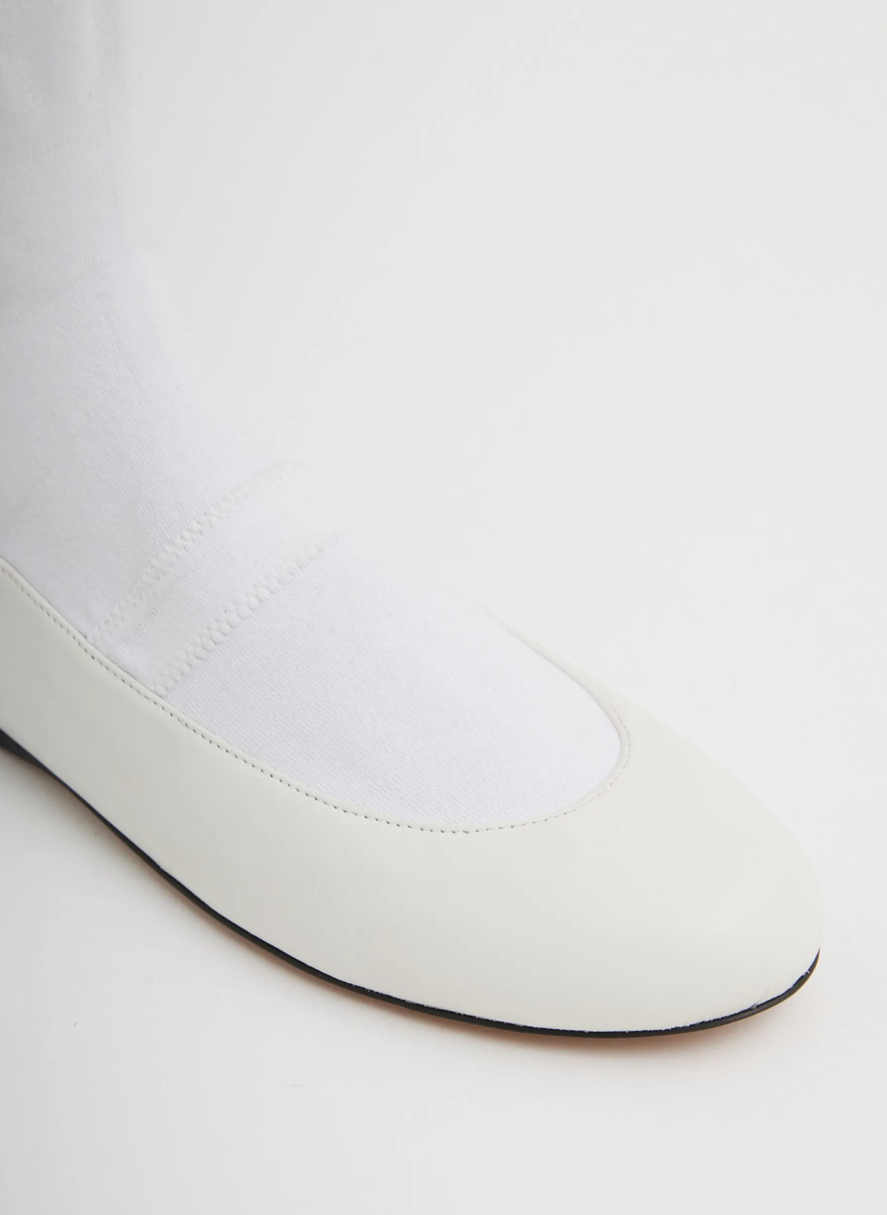 borg_sock_shoe_6-2.webp Tibi Borg Sock Shoe Optic White Flash Sale