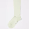 Tibi Classic Socks Mint Sale