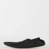 Tibi Mikhail Flat Black Cheap