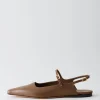 Tibi Rudy Flat Mouse Sale