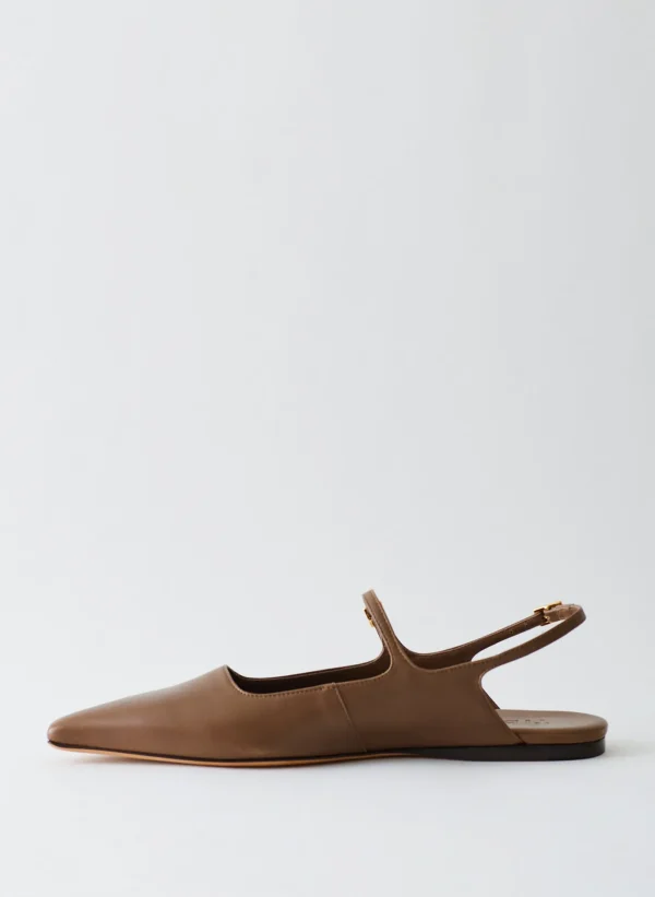 Tibi Rudy Flat Mouse Sale