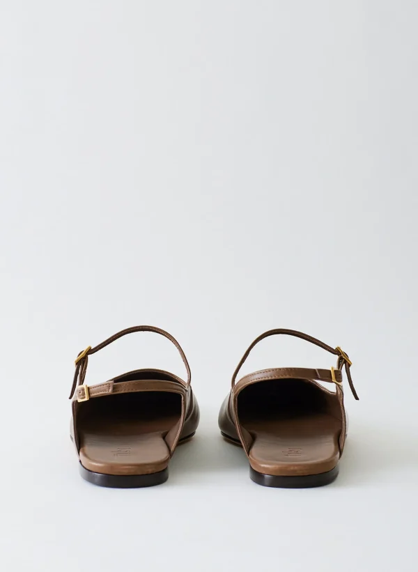 Tibi Rudy Flat Mouse Sale