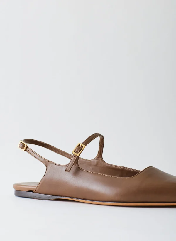 Tibi Rudy Flat Mouse Sale