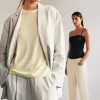 Tibi Suits Content Block 2 Store
